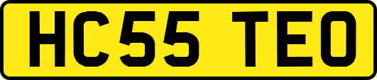 HC55TEO