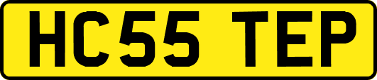HC55TEP