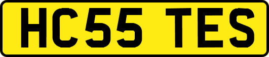 HC55TES