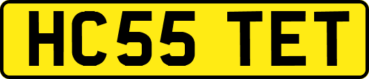 HC55TET