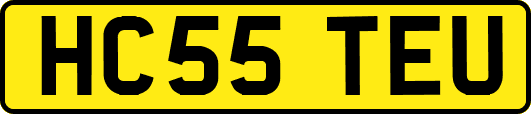 HC55TEU