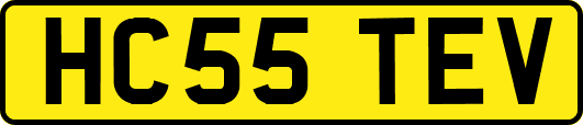 HC55TEV