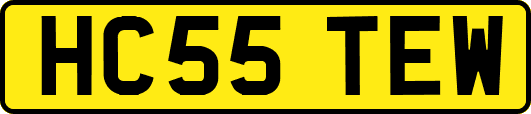 HC55TEW