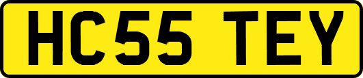 HC55TEY