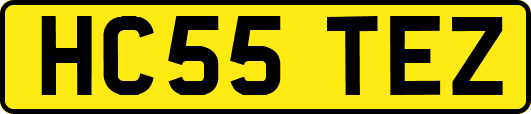 HC55TEZ