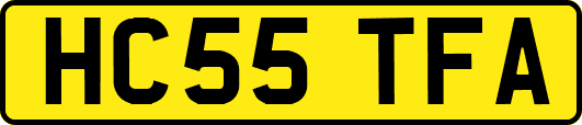 HC55TFA