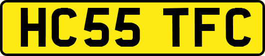 HC55TFC