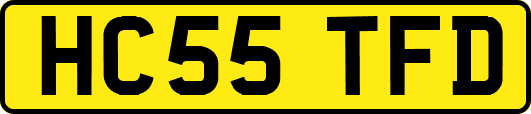 HC55TFD