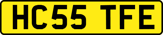 HC55TFE