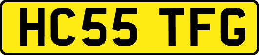 HC55TFG