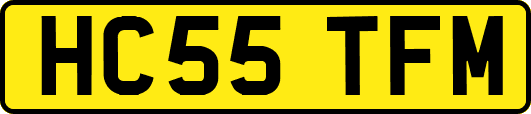 HC55TFM