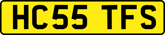 HC55TFS