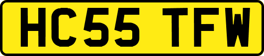 HC55TFW