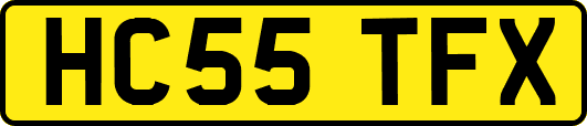 HC55TFX