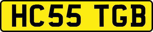 HC55TGB