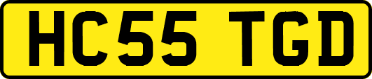 HC55TGD