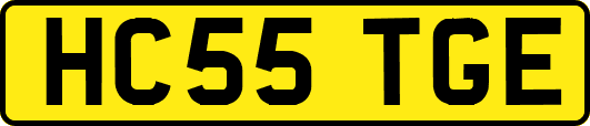 HC55TGE