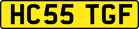 HC55TGF