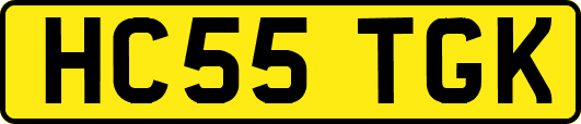HC55TGK