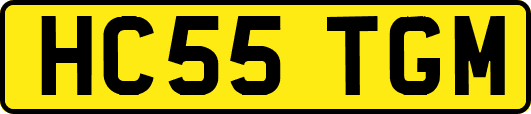 HC55TGM
