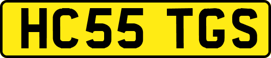 HC55TGS