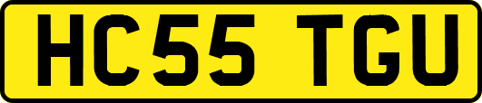 HC55TGU