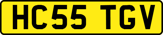 HC55TGV