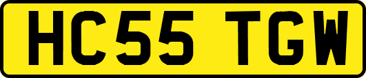 HC55TGW