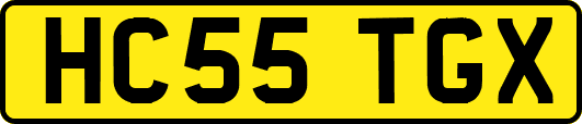 HC55TGX