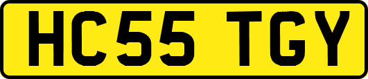 HC55TGY