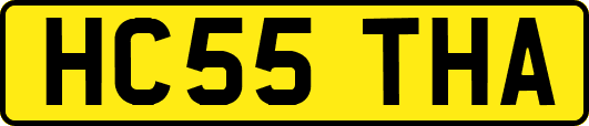 HC55THA