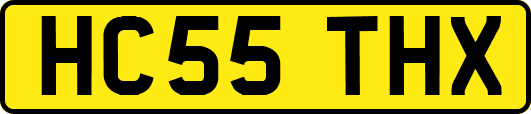 HC55THX