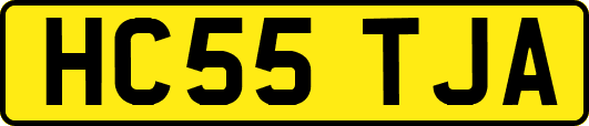HC55TJA