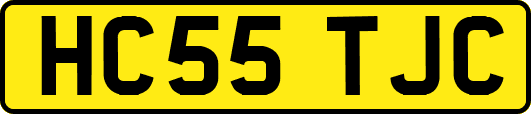 HC55TJC