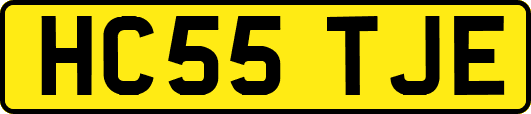 HC55TJE