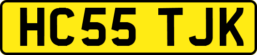 HC55TJK