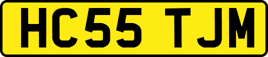 HC55TJM