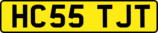 HC55TJT