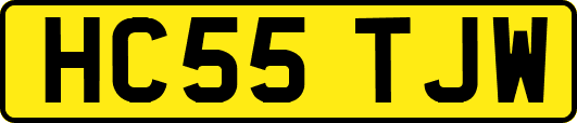 HC55TJW