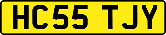 HC55TJY
