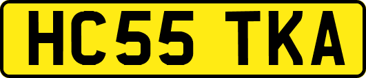 HC55TKA