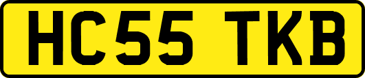 HC55TKB
