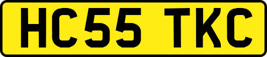 HC55TKC