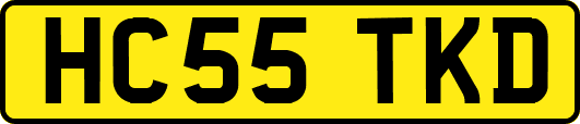 HC55TKD