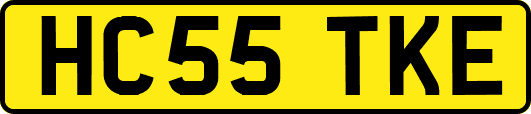 HC55TKE