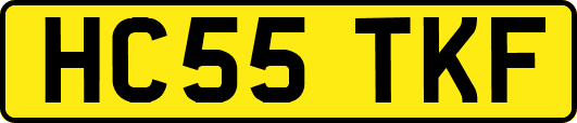 HC55TKF