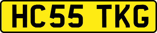 HC55TKG