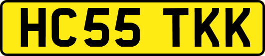 HC55TKK