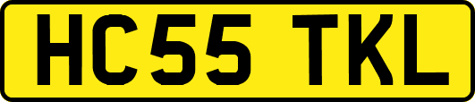 HC55TKL