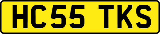 HC55TKS